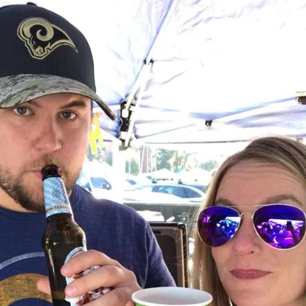 Meet your Posher, Casey